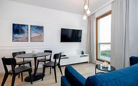Marine Apartments Nadmorski Dwor